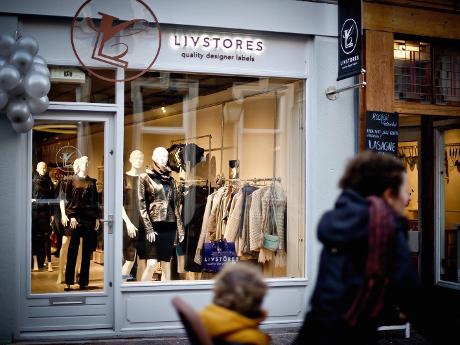 Foto LIVStores in Utrecht, Winkelen, Gezellig shoppen