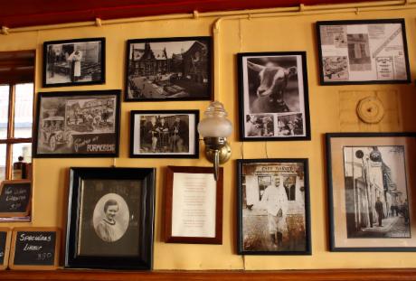 Foto Proeflokaal Bakker in Purmerend, Eten & drinken, Borrelen