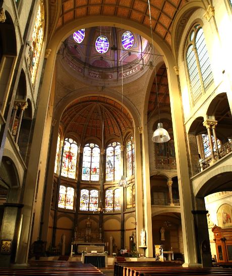 Foto Koepelkerk in Hoorn, Zien, Plek bezichtigen