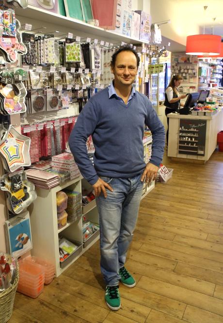 Foto Maak je Taart in Hoorn, Winkelen, Geschenken kopen, Hobbyspullen kopen