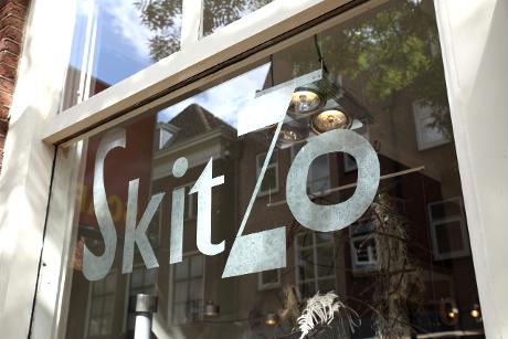 Foto Skitzo Sieraden in Amersfoort, Winkelen, Mode & kleding