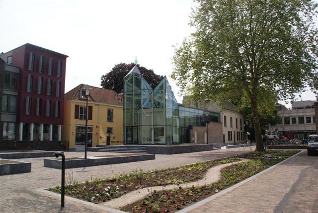 Foto Museum Geert Groote Huis in Deventer, Zien, Musea & galleries - #1
