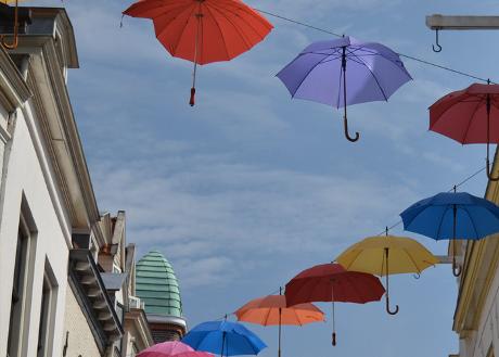 foto stadsgids van winkelstad Deventer met tips leuke winkels, lunchrooms, restaurants, cafés, bezienswaardigheden en andere bijzondere plekjes