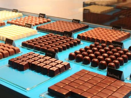 Foto Cacao in Utrecht, Winkelen, Geschenken kopen, Lekkernijen kopen