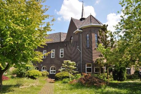 Foto Kloosterhotel de Soete Moeder in Den Bosch, Slapen, Hotels & logies
