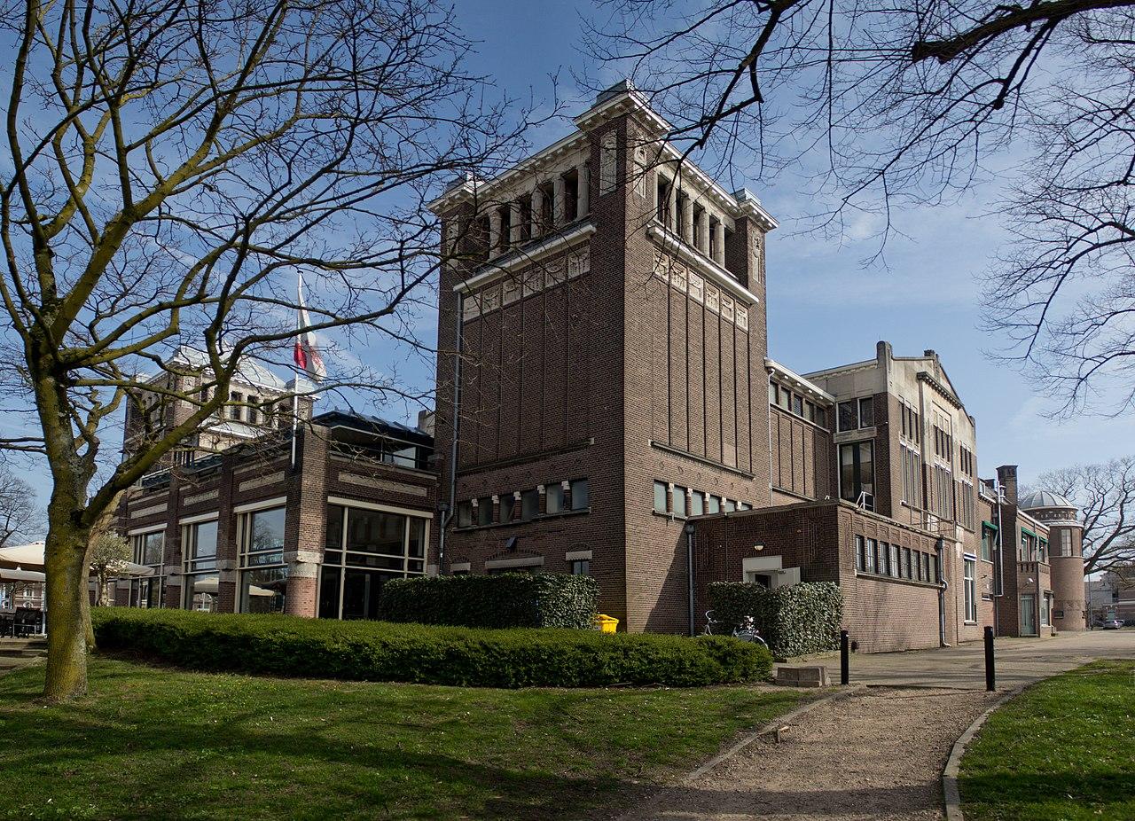 Foto Concertgebouw de Vereeniging in Nijmegen, Doen, Activiteiten, Evenementen - #1