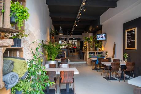 Foto Bij Best Breakfast, Lunch & Coffee in Delft, Eten & drinken, Koffie thee drinken, Genieten van lunch