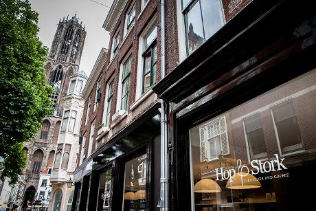 Foto Hop & Stork in Utrecht, Winkelen, Delicatessen & lekkerijen