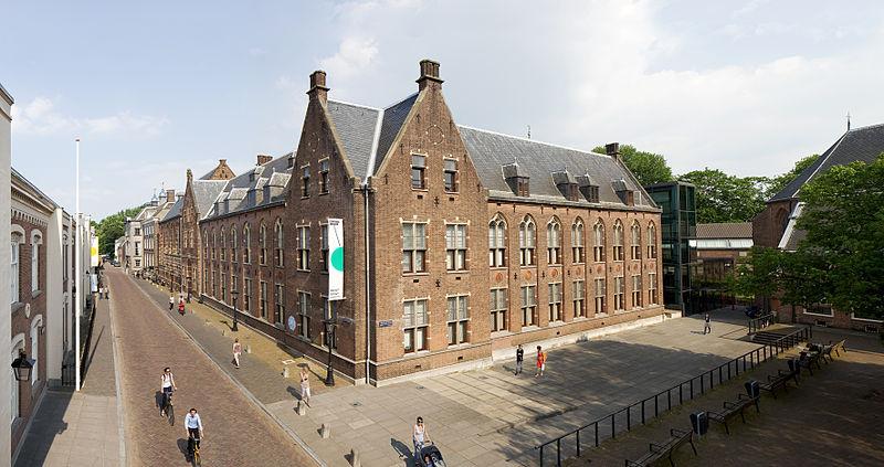 Foto Centraal Museum in Utrecht, Zien, Musea & galleries - #1
