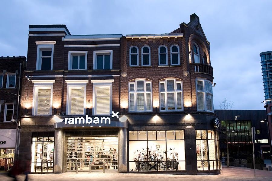 Foto Rambam in Eindhoven, Winkelen, Mode & kleding - #1